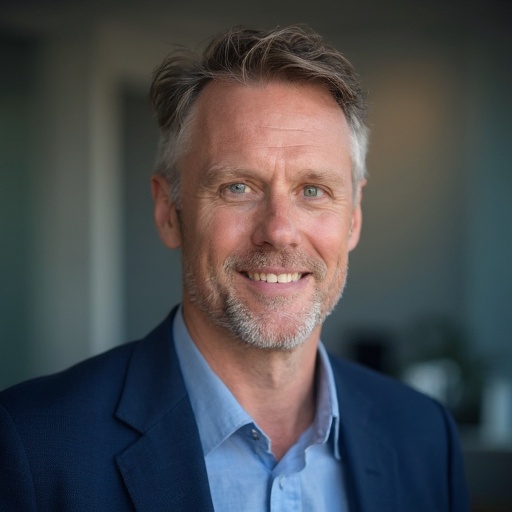 James Whitfield — Non Gamstop Casinos expert